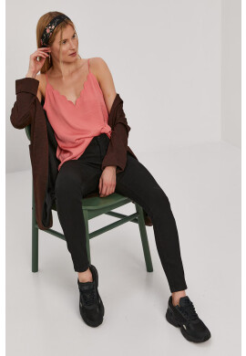 Vero Moda Дънки дамски със стандартна талия - Pepit.bg