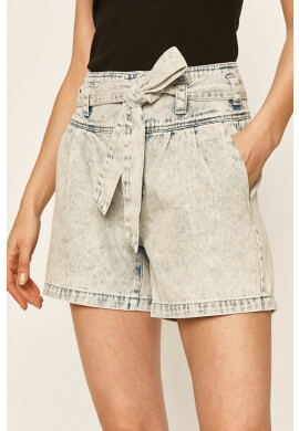 Vero Moda Дънкови къси панталони - Pepit.bg