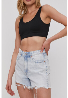 Vero Moda Дънкови къси панталони - Pepit.bg