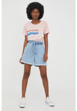Vero Moda Дънкови къси панталони - Pepit.bg