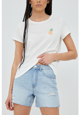 Vero Moda Дънкови къси панталони - Pepit.bg