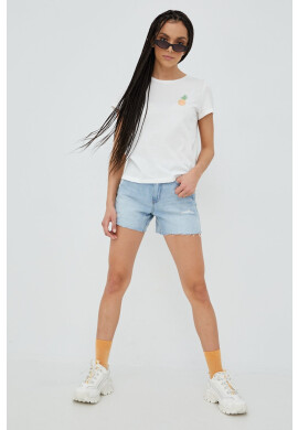 Vero Moda Дънкови къси панталони - Pepit.bg