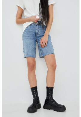 Vero Moda Дънкови къси панталони - Pepit.bg