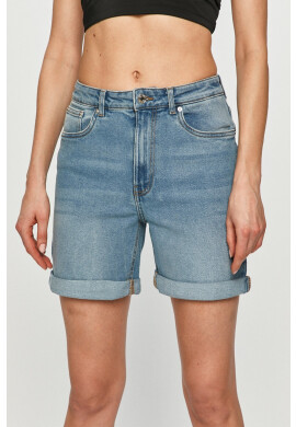 Vero Moda Дънкови къси панталони - Pepit.bg
