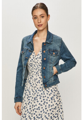 Vero Moda Дънково яке - Pepit.bg