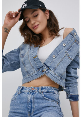 Vero Moda Дънково яке - Pepit.bg