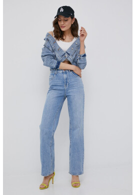 Vero Moda Дънково яке - Pepit.bg