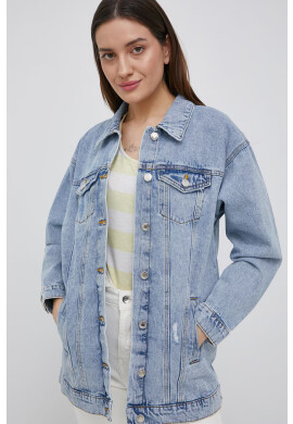 Vero Moda Дънково яке - Pepit.bg