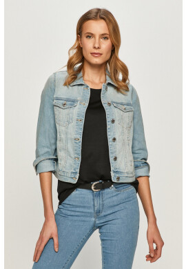 Vero Moda Дънково яке - Pepit.bg