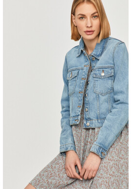 Vero Moda Дънково яке - Pepit.bg