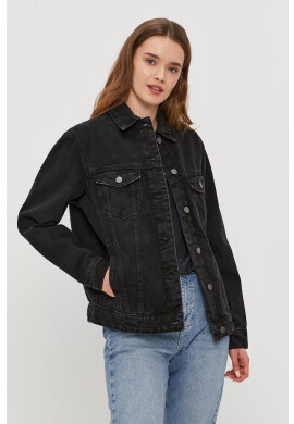 Vero Moda Дънково яке - Pepit.bg
