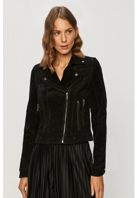 Vero Moda Koжено яке - Pepit.bg