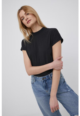 Vero Moda Памучен топ - Pepit.bg