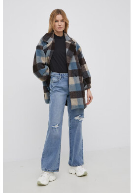 Vero Moda Памучен топ - Pepit.bg