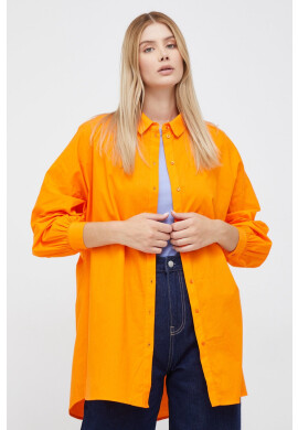 Vero Moda Памучна риза - Pepit.bg