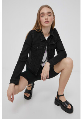 Vero Moda Памучна тениска - Pepit.bg