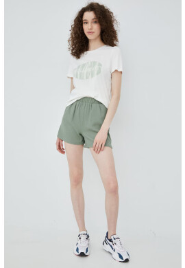 Vero Moda Памучна тениска - Pepit.bg