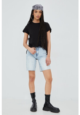 Vero Moda Памучна тениска - Pepit.bg