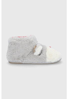Vero Moda Пантофи в сиво - Pepit.bg