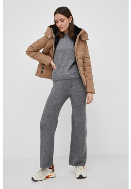 Vero Moda Пухено яке - Pepit.bg