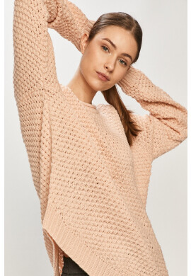 Vero Moda Пуловер дамски в розово - Pepit.bg