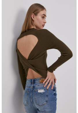 Vero Moda Пуловер - Pepit.bg
