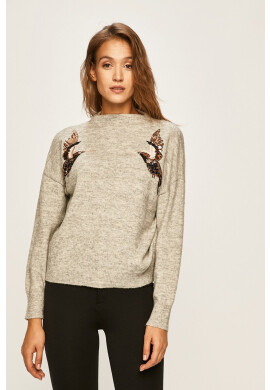 Vero Moda Пуловер - Pepit.bg