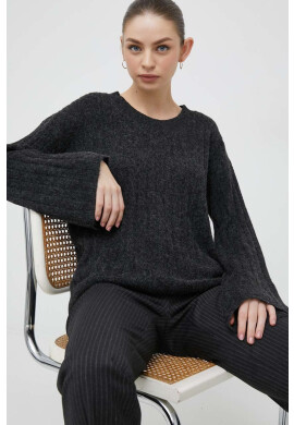 Vero Moda Пуловер дамски в сиво - Pepit.bg