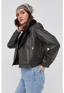 Vero Moda Рокерско яке - Pepit.bg