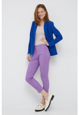 Vero Moda Сако с едно копче с изчистен дизайн - Pepit.bg