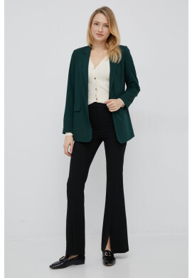 Vero Moda Сако в синьо с едно копче с изчистен дизайн - Pepit.bg