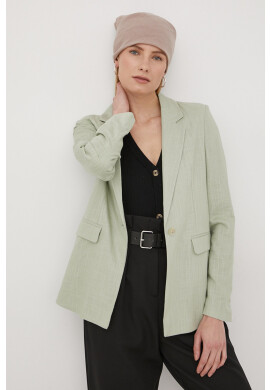 Vero Moda Сако с лен - Pepit.bg