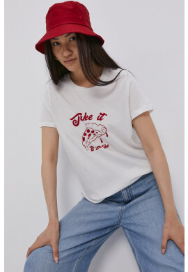 Vero Moda Тениска - Pepit.bg