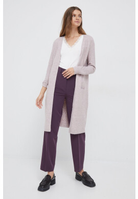 Vero Moda Топ дамски в бяло - Pepit.bg