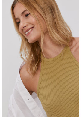 Vero Moda Топ - Pepit.bg