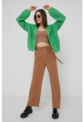 Vero Moda Топ дамски в оранжево - Pepit.bg