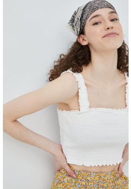 Vero Moda Топ - Pepit.bg