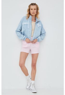 Vero Moda Топ дамски в зелено - Pepit.bg