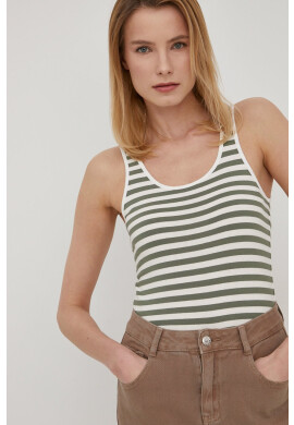 Vero Moda Топ - Pepit.bg