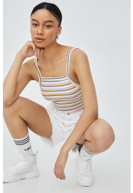 Vero Moda Топ - Pepit.bg