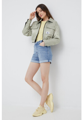 Vero Moda Топ дамски в бежово - Pepit.bg