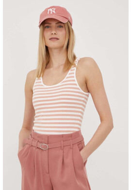 Vero Moda Топ - Pepit.bg