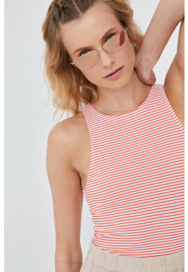 Vero Moda Топ - Pepit.bg