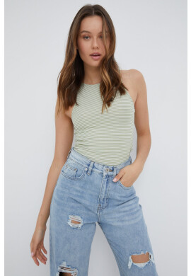 Vero Moda Топ - Pepit.bg