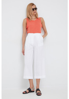 Vero Moda Топ с лен - Pepit.bg