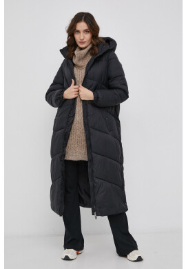Vero Moda Яке в кафяво с преходна изолация - Pepit.bg