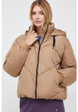Vero Moda Яке в бежово със зимна изолация - Pepit.bg
