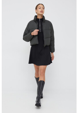 Vero Moda Яке в зелено със зимна изолация - Pepit.bg