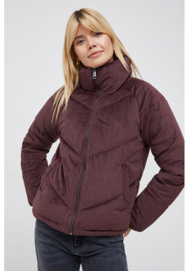 Vero Moda Яке в лилаво с преходна изолация - Pepit.bg