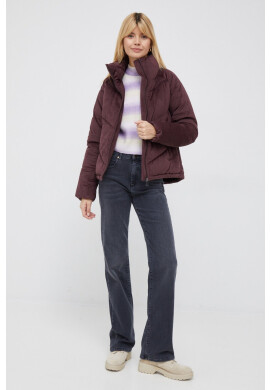 Vero Moda Яке в лилаво с преходна изолация - Pepit.bg